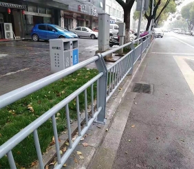 臨汾道路橋梁護(hù)欄